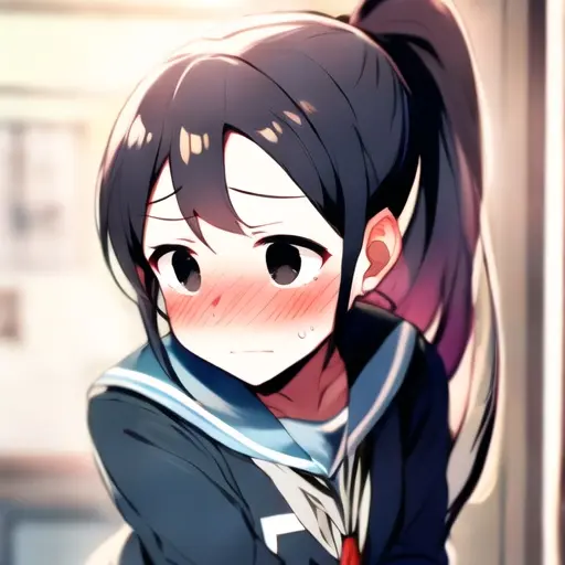 gendaimadourokuNOhathimitu의 二律背反少女