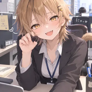 Profile image of ネコ