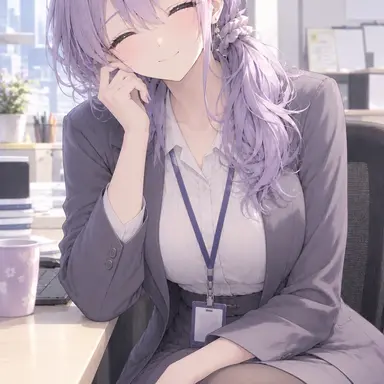 Profile image of Nene