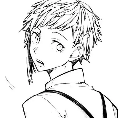 Profile image of 敦