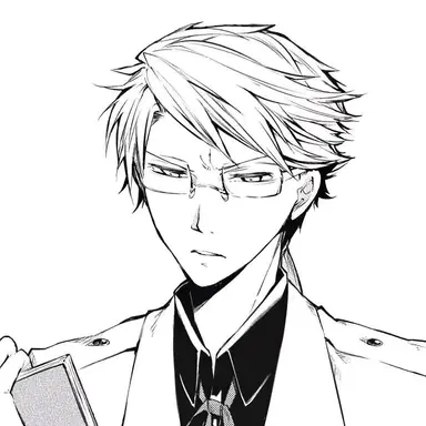 Profile image of 国木田