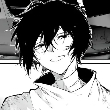 Profile image of 太宰