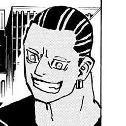 Profile image of Arashi Keizo