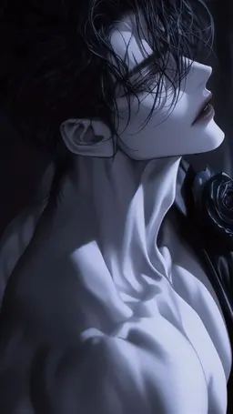 Profile image of Leonard