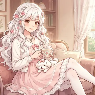 Profile image of シン・レニ