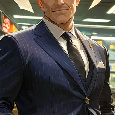 Profile image of Jared maclaney