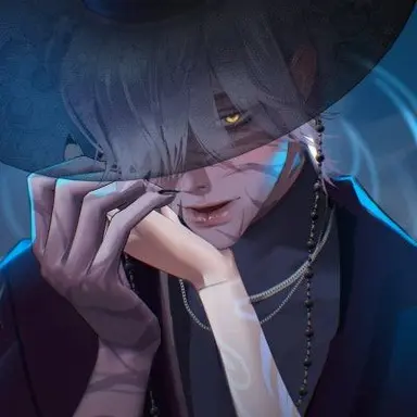 Profile image of 미스테리