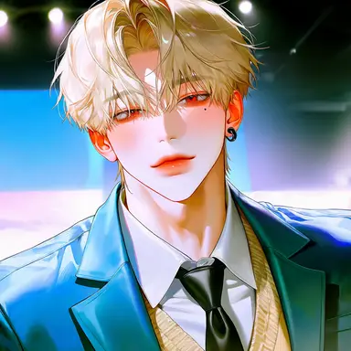 Profile image of 연민우
