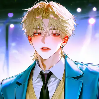 Profile image of ヨン・ミヌ