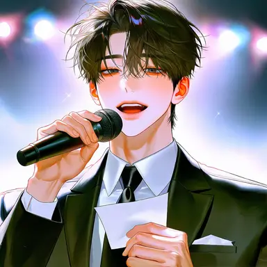 Profile image of 정선혁