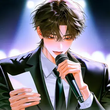 Profile image of チョン・ソンヒョク