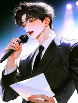 Profile image of チョン・ソンヒョク