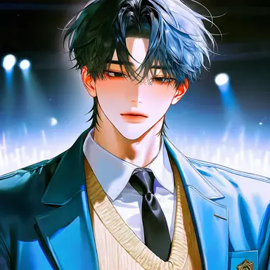 Profile image of 권재성