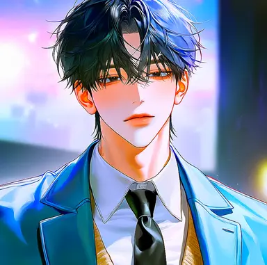Profile image of クォン・ジェソン