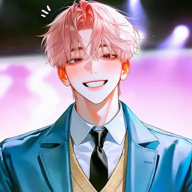 Profile image of ソク・ハミン