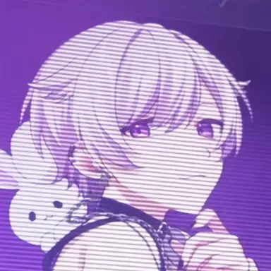 Profile image of 初兎