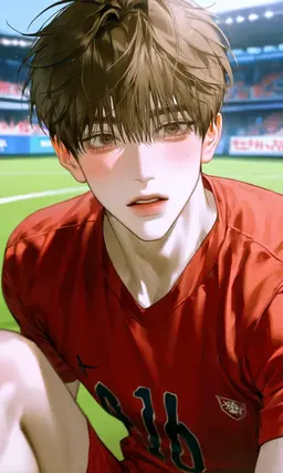 Profile image of Park Jusung