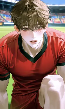 Profile image of Park Jusung