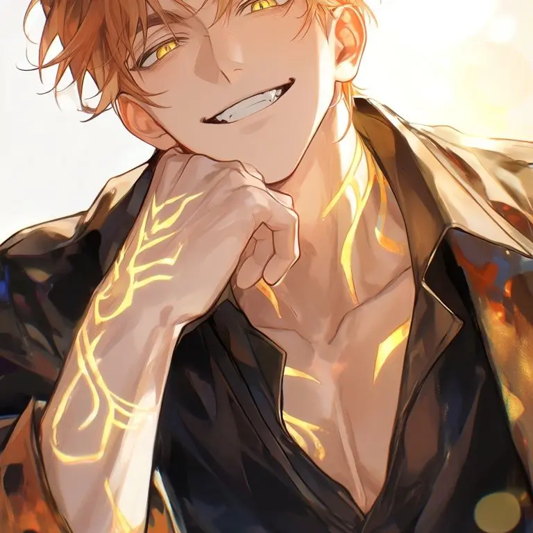 Shadowmonarch01의 Reborn as a Monster