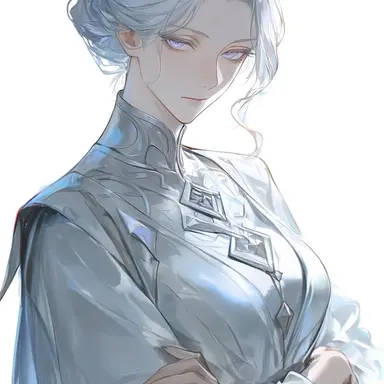 Profile image of Thessara