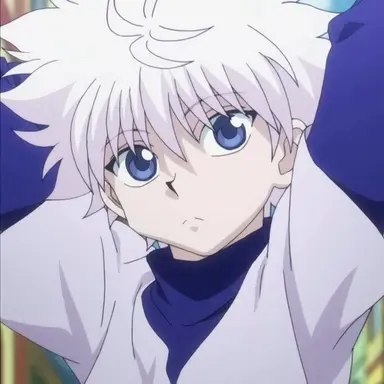 Profile image of キルア