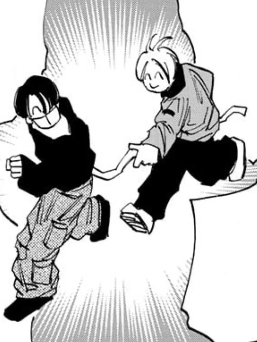 Izumi_31의 みんなに溺愛されてね