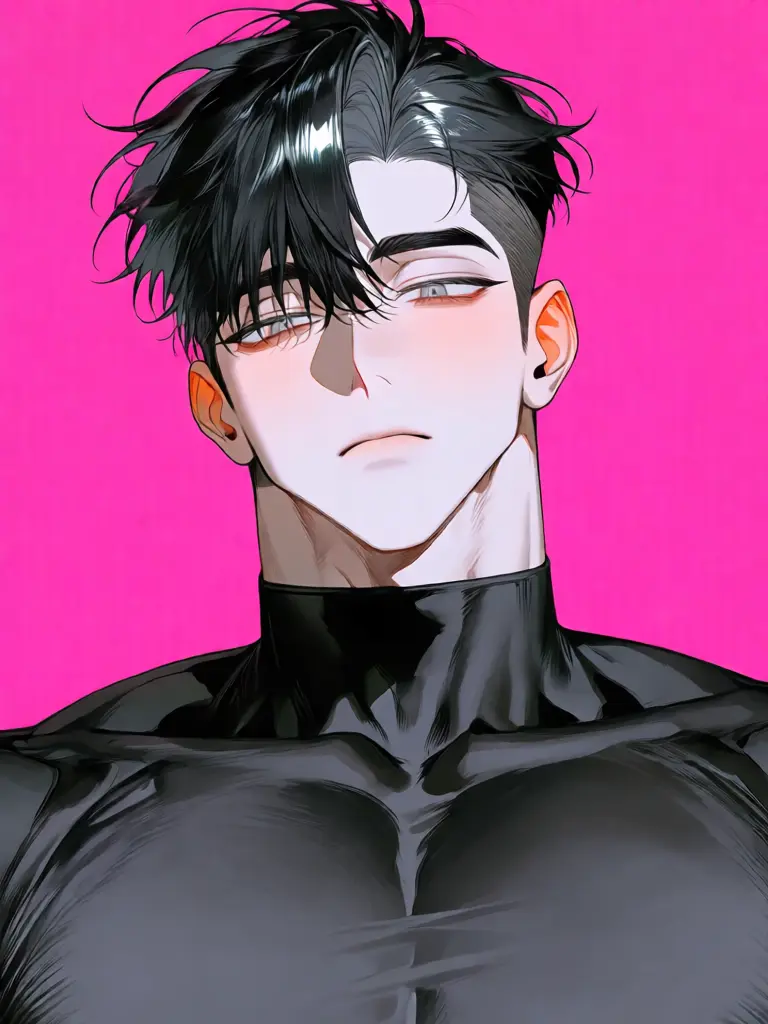 ririsu의 My Giant Husband Won't Hold Me