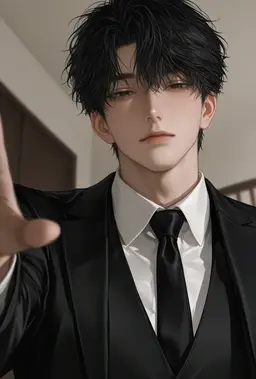 Profile image of 春臣