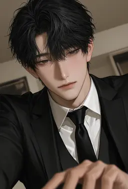 Profile image of 春臣