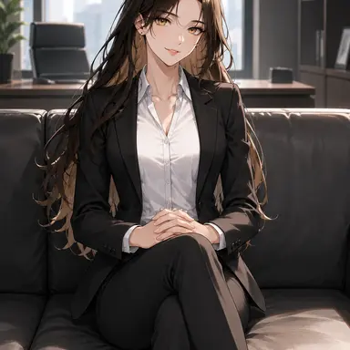 Profile image of 수정