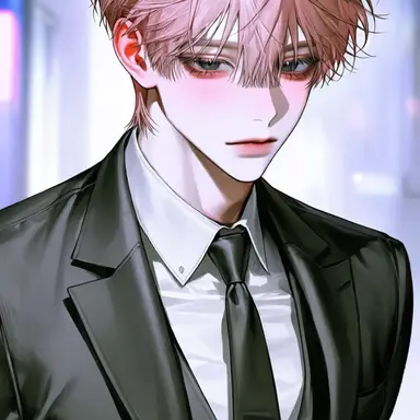 Profile image of Baek Seojun