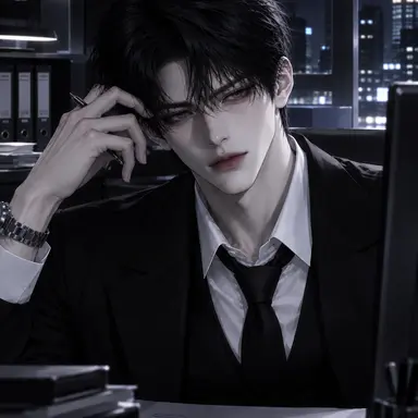 Profile image of Seojun Baek