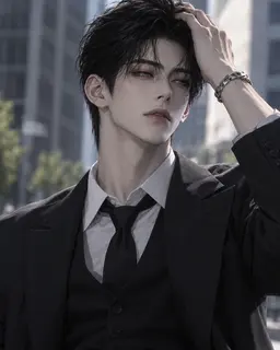 Profile image of Seojun Baek