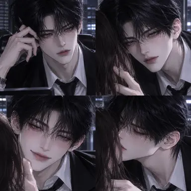 Profile image of Seojun Baek