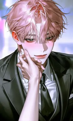 Profile image of Baek Seojun