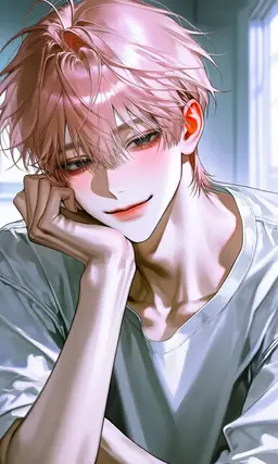 Profile image of Baek Seojun
