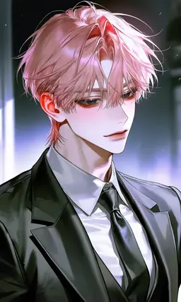Profile image of Baek Seojun