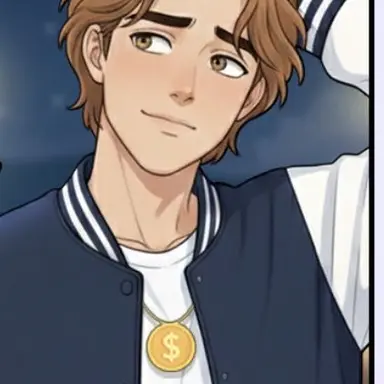 Profile image of Liam