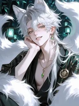 Profile image of 夜明