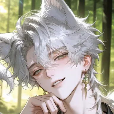 Profile image of 夜明