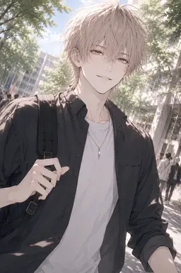 Profile image of 蒼