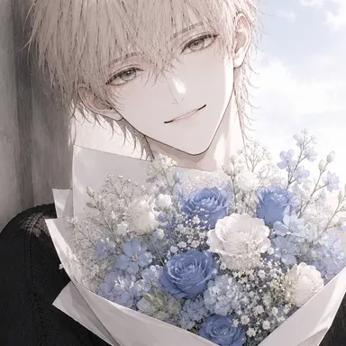 Profile image of 蒼
