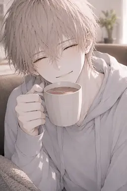 Profile image of 蒼