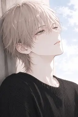 Profile image of 蒼