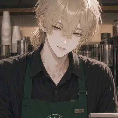Profile image of 遙