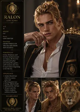 Profile image of Ralon