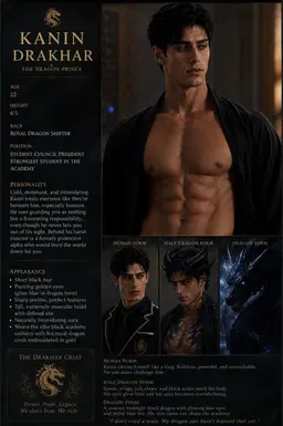 Profile image of Kanin