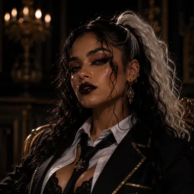 Profile image of 코트니