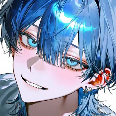 Profile image of あおい