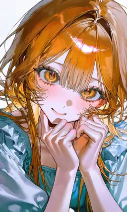 Profile image of みかん
